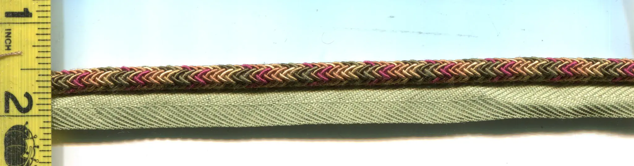 Cord 3/9/24 cgc