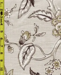 Floral 4/13/24 cgc