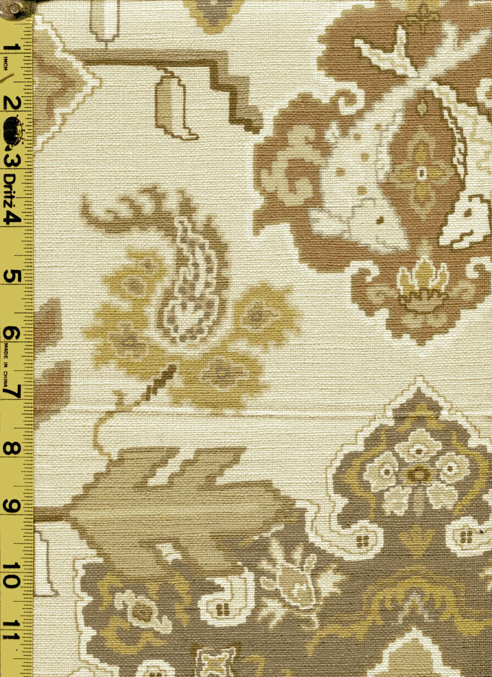 Novelty/ Floral 4/20/24 cgc