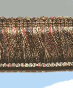 Brush Fringe 4/15/24 cgc