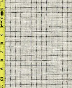 Checks and Plaid 5/13/24 cgc