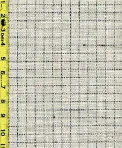 Checks and Plaid 5/13/24 cgc