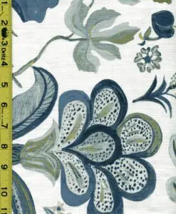 Floral 6/10/24 cgc