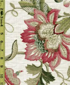 Floral 6/10/24 cgc