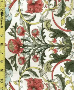 Floral 6/14/24 cgc
