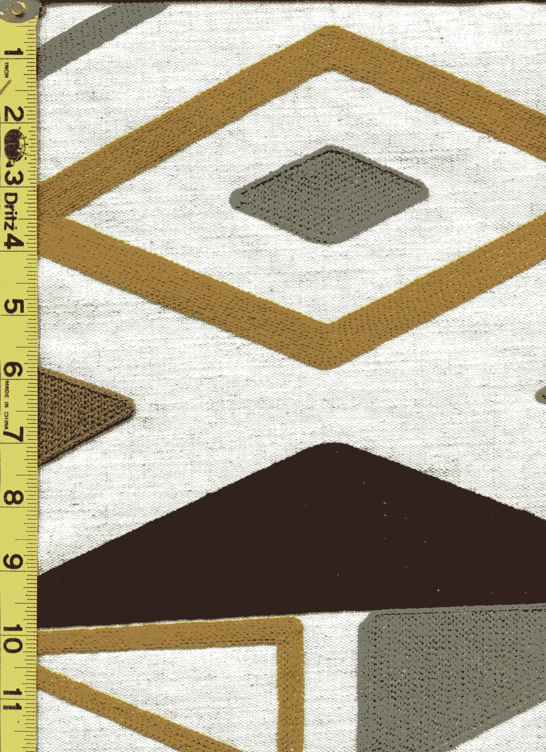 Geometric 6/24/24 cgc