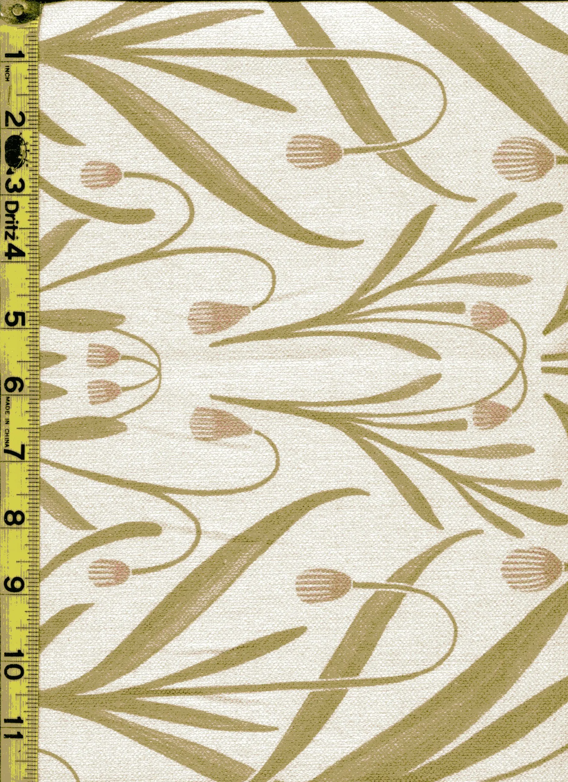 Floral 8/24/24 cgc