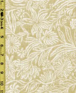 Floral 11/2/24 cgc