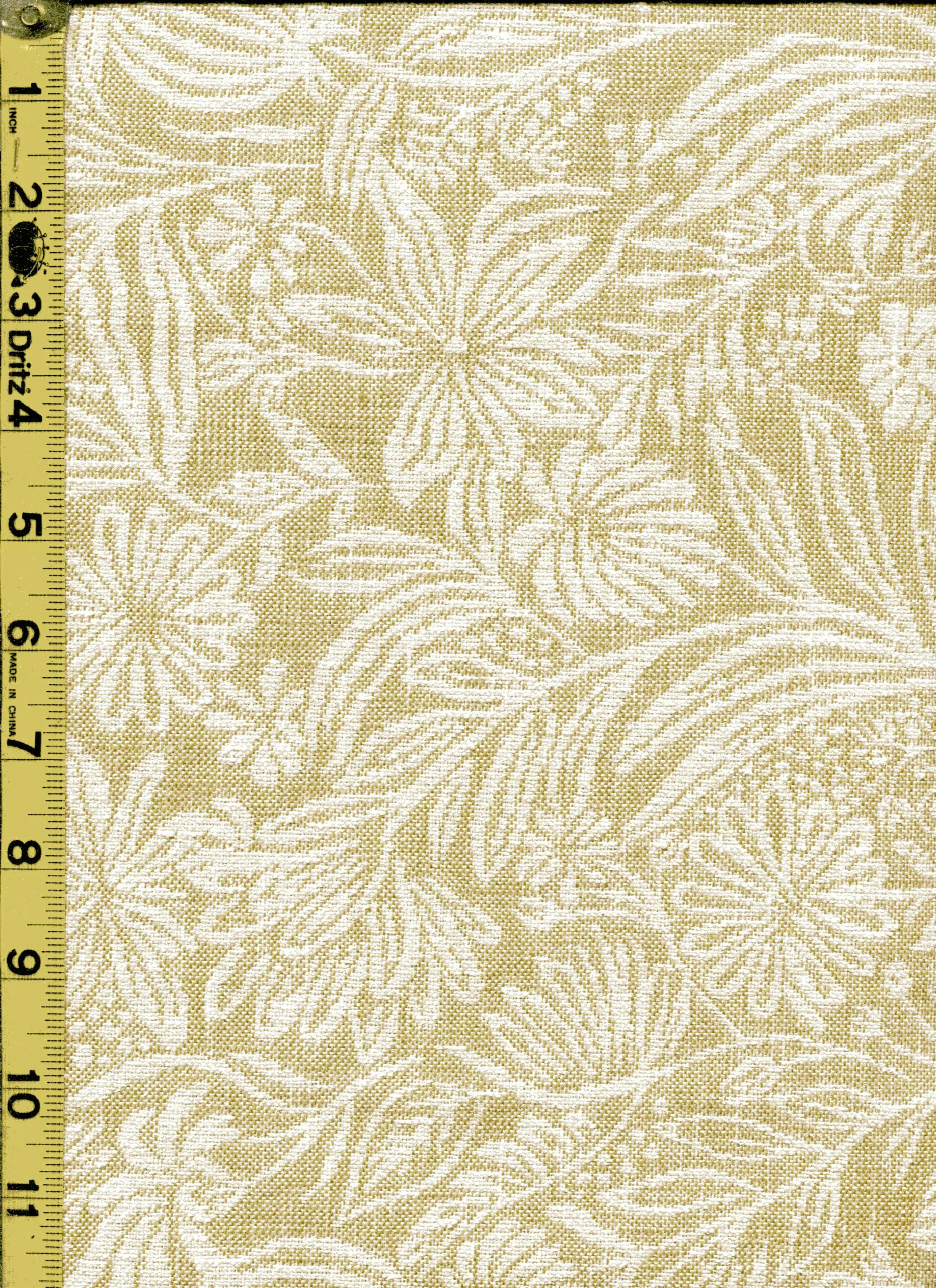 Floral 11/2/24 cgc