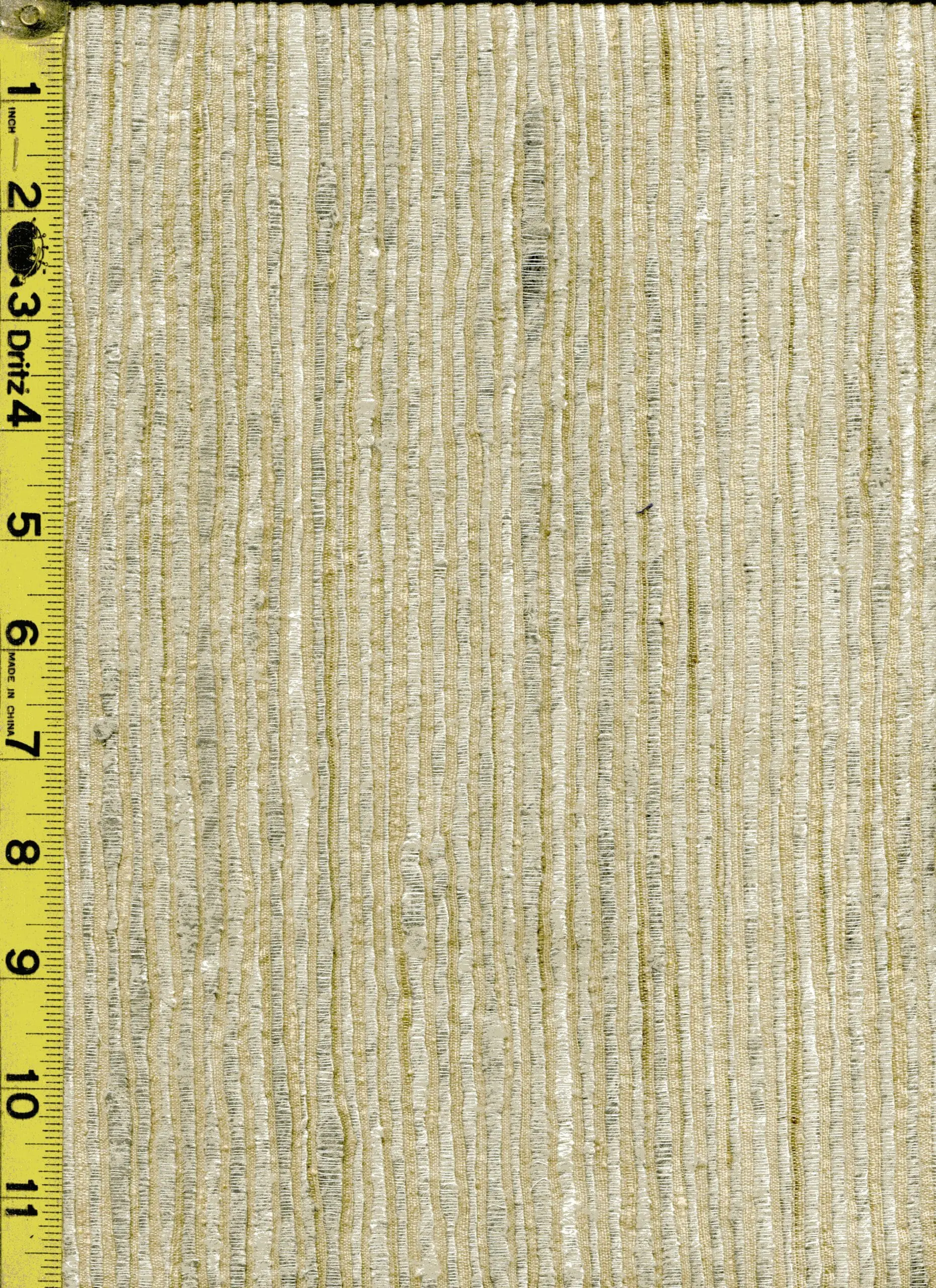 Embroidered Stripe 11/13/24 rk