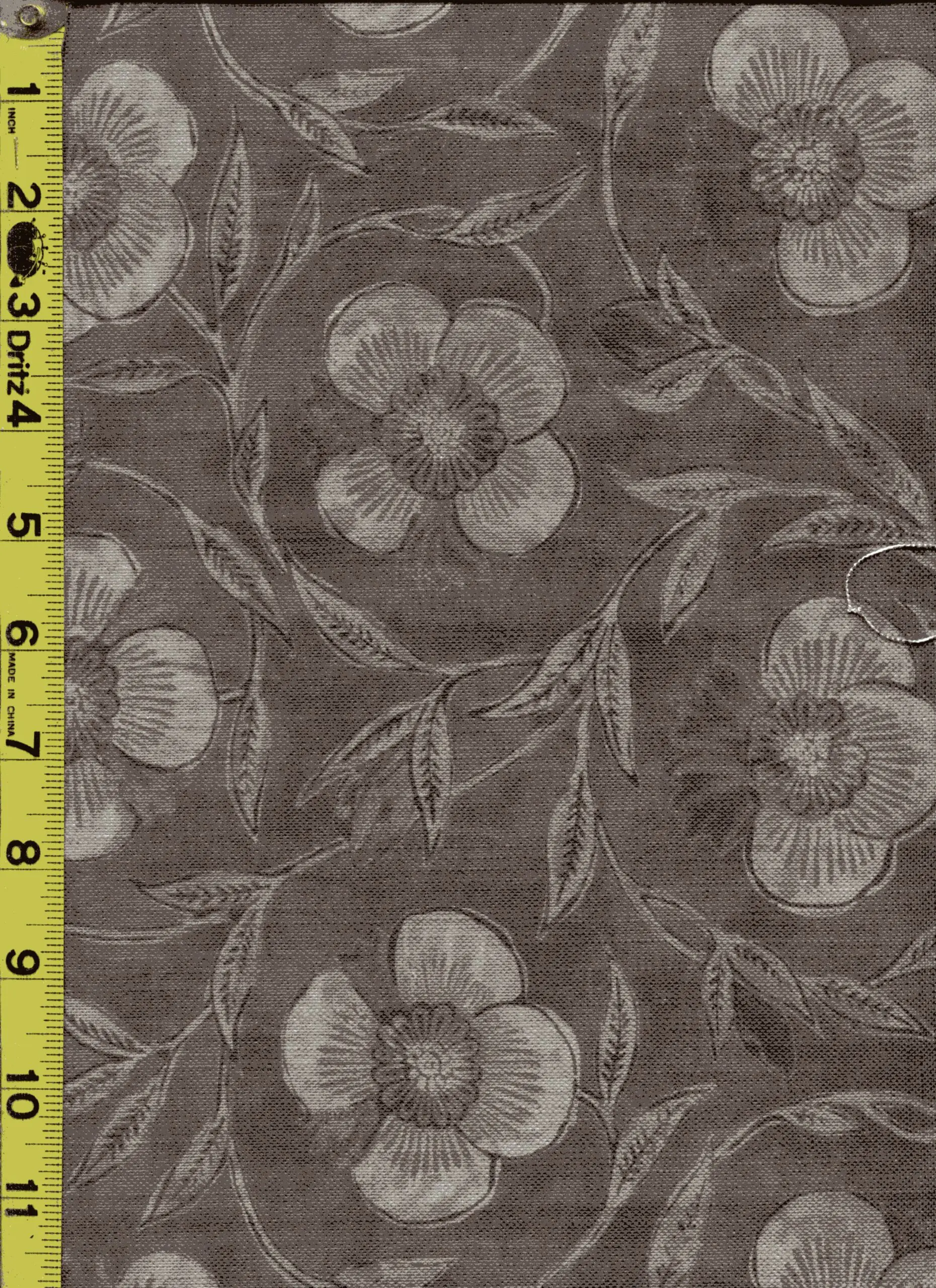 Floral 12/23/24 cgc