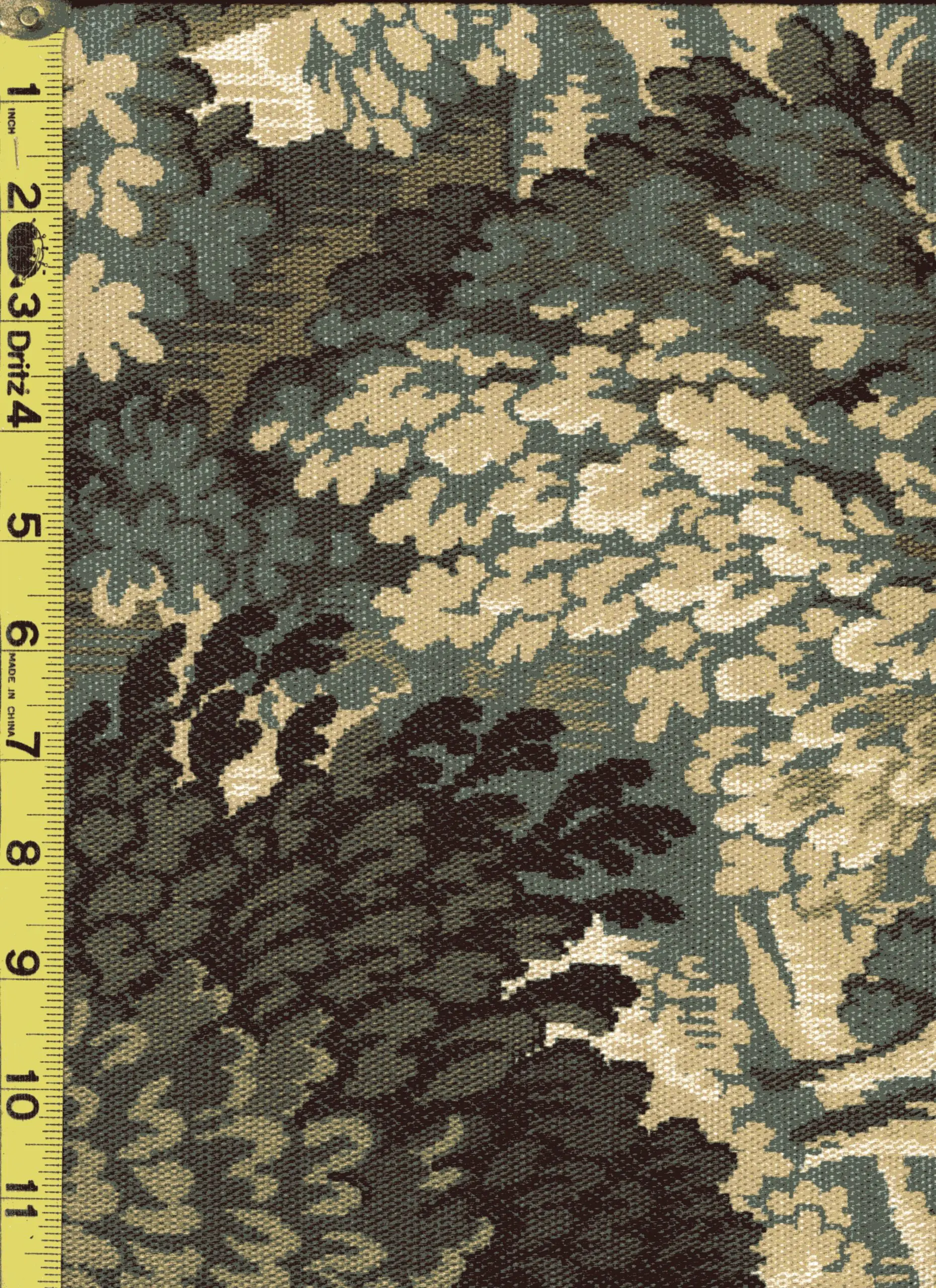 Floral 2/7/25 cgc