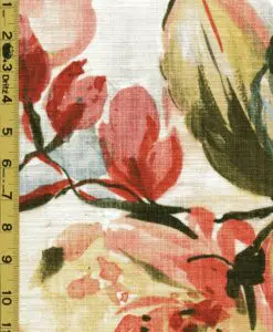 Floral 2/17/25 cgc