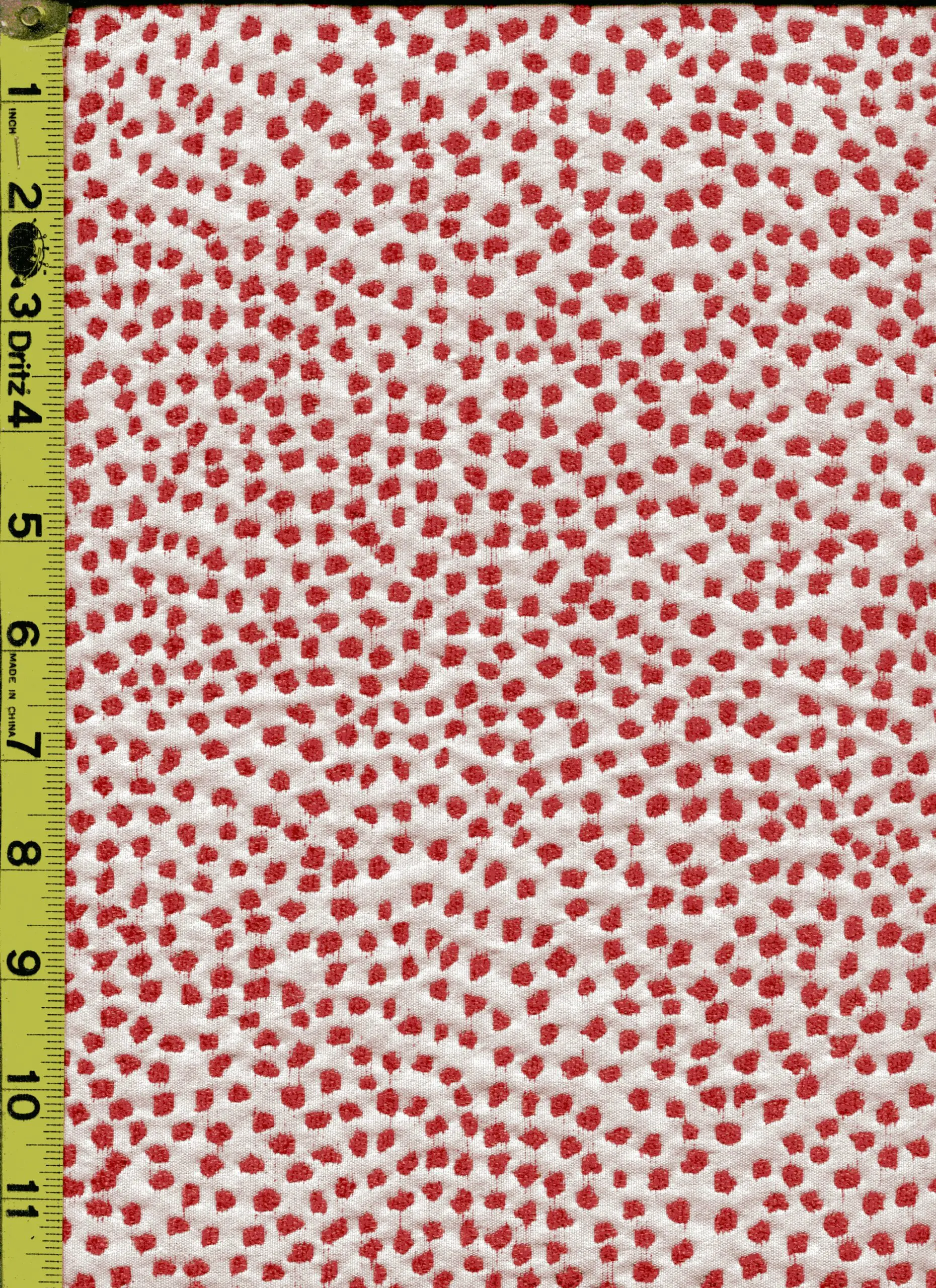 Dots 2/24/25 cgc