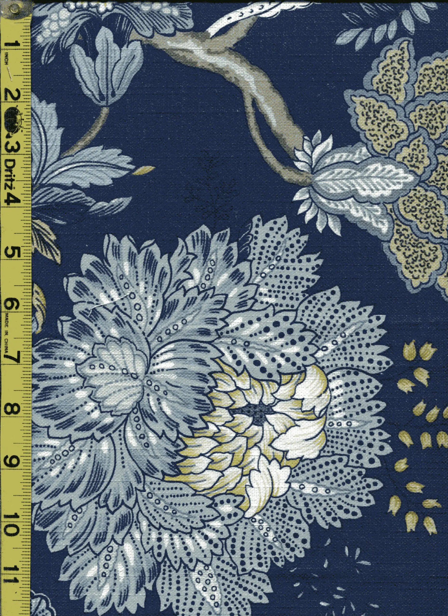 Floral 3/15/25 cgc