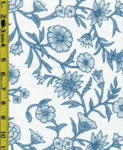 Floral 3/15/25 cgc