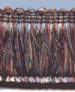 Brush Fringe 3/5/25 rk
