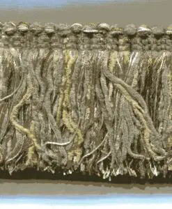 Brushed Fringe 3/29/25 cgc