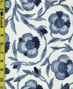 Floral 4/9/25 rk