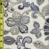 Floral 4/21/25 cgc