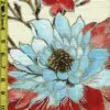 Floral 4/21/25 cgc