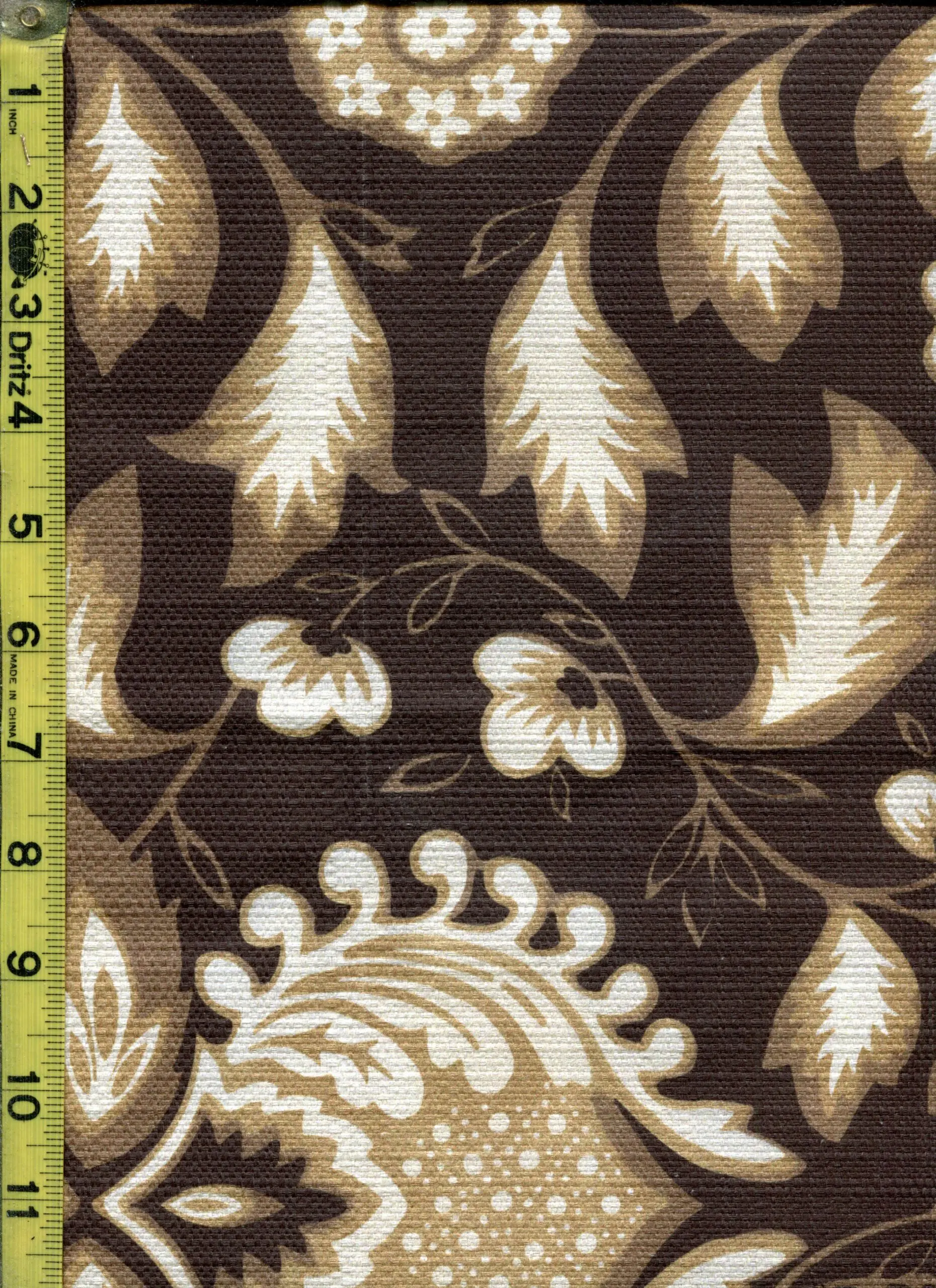 Floral 5/12/25 cgc