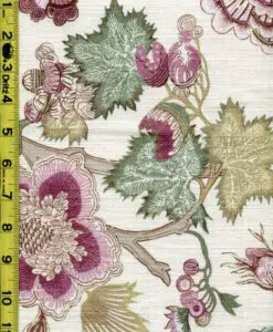 Floral 5/10/25 cgc