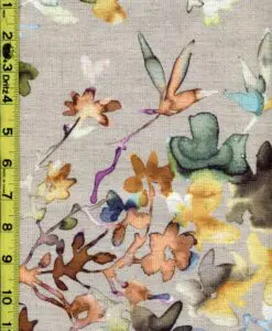 Floral 5/31/25 cgc