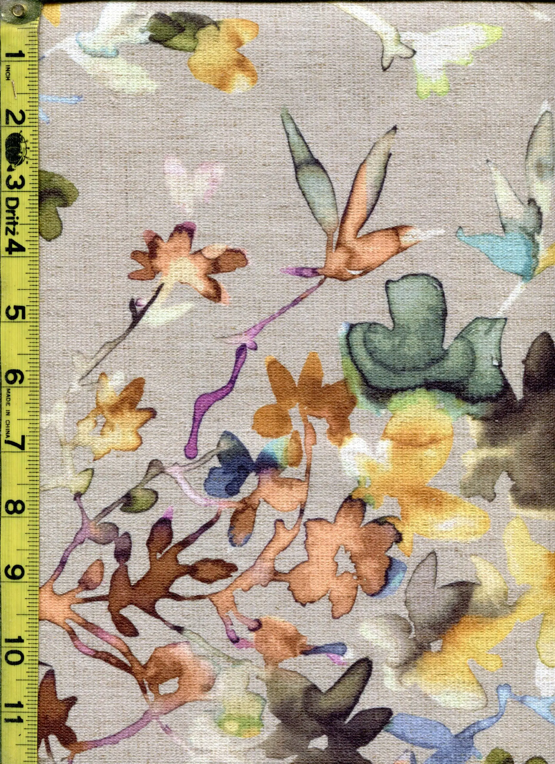 Floral 5/31/25 cgc