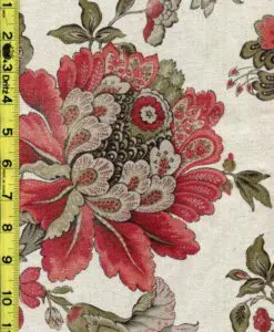 Floral 6/13/25 cgc