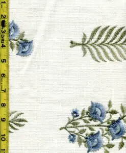 Floral 6/14/25 cgc