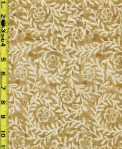 Floral 6/13/25 cgc