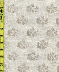 Floral 6/14/25 cgc