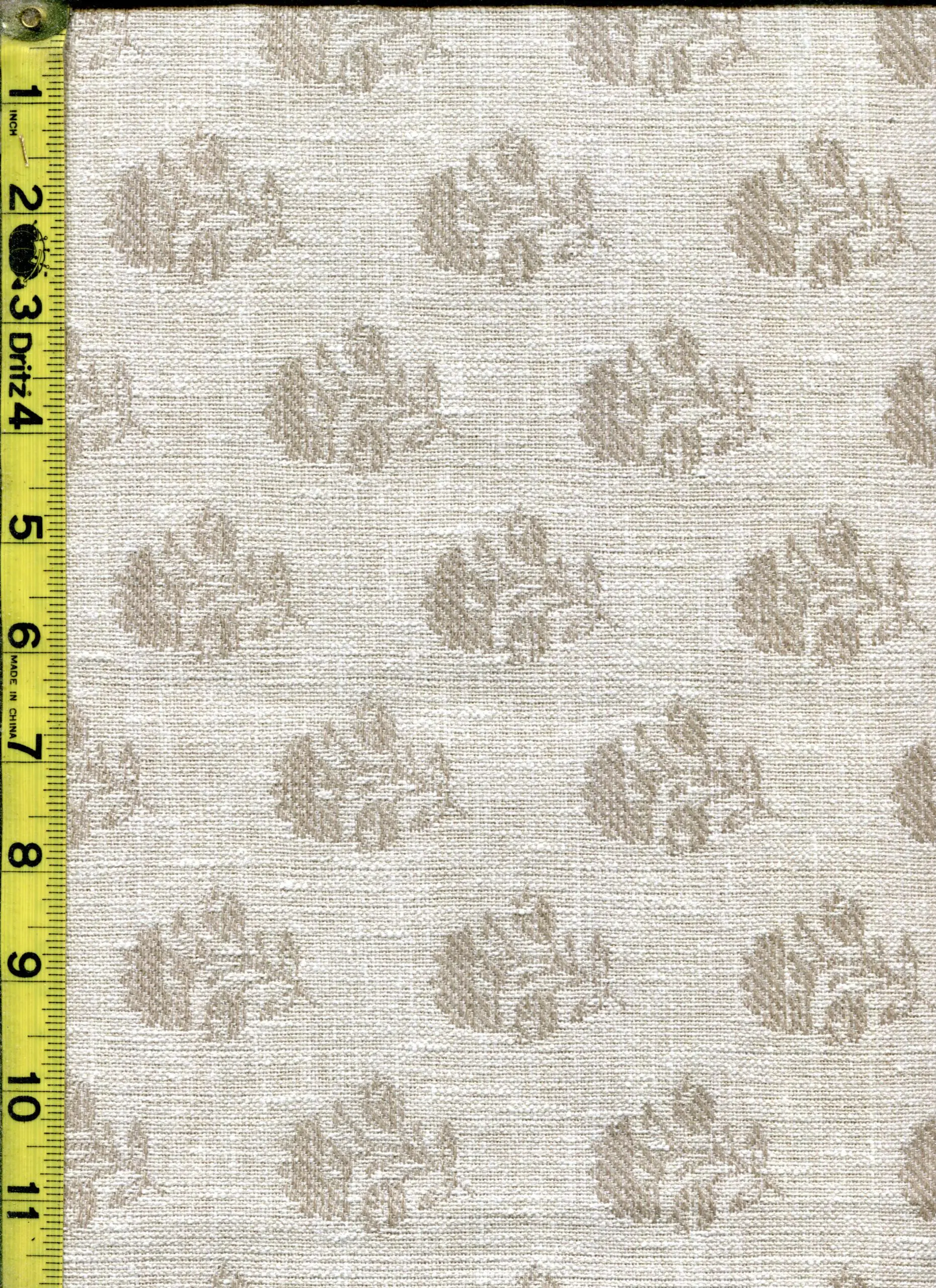 Floral 6/14/25 cgc