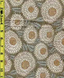 Floral 6/14/25 cgc