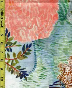 Floral 6/14/25 cgc