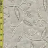 Embroidery/floral 7/31/25