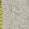 Embroidery/floral 7/31/25