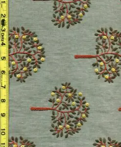 Floral 7/25/25 cgc