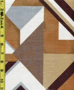 Geometric 8/1/25 cgc