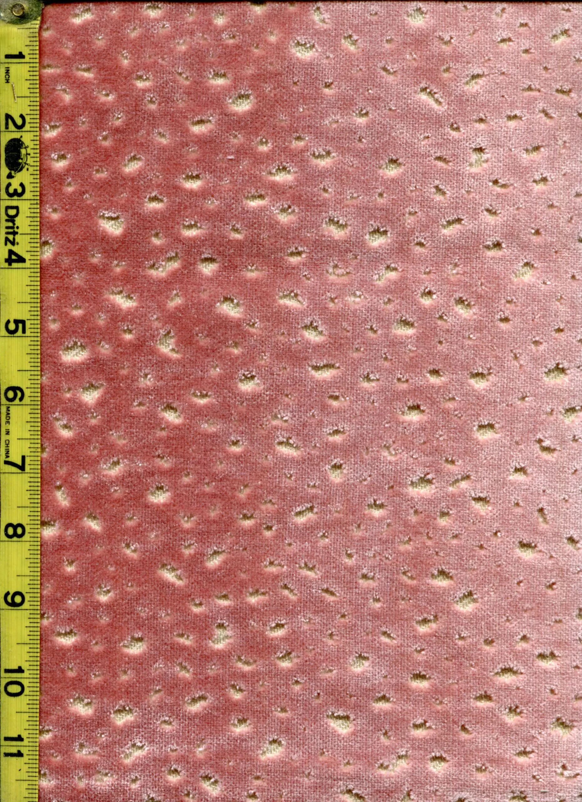 Dots 8/1/25 cgc
