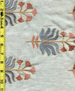 Floral 8/8/25 cgc