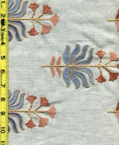 Floral 8/8/25 cgc