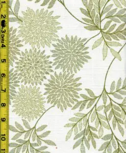 9/25/2025 Floral, Fruit, Leaves rkg