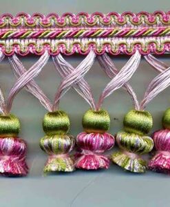 6/3/19 Tassel Trim