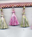 6/3/19 Tassel Trim