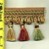 Tassel 'trim 6/17/19 rk