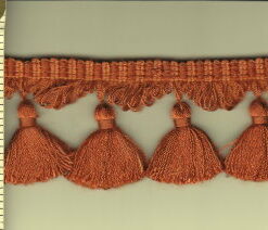 10/15/19 Tassel Fringe