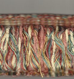 Brush Fringe 12/3/14