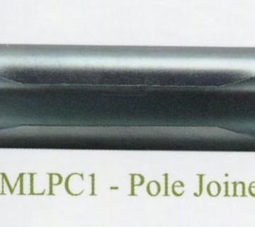 HMLPC1 pole joiner